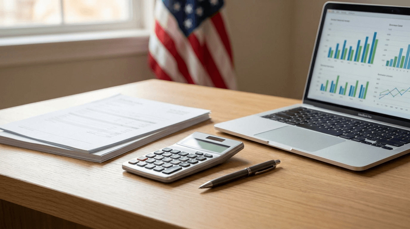 Is Overtime Taxed Higher? (The Truth About OT Pay & Your Tax Bracket)