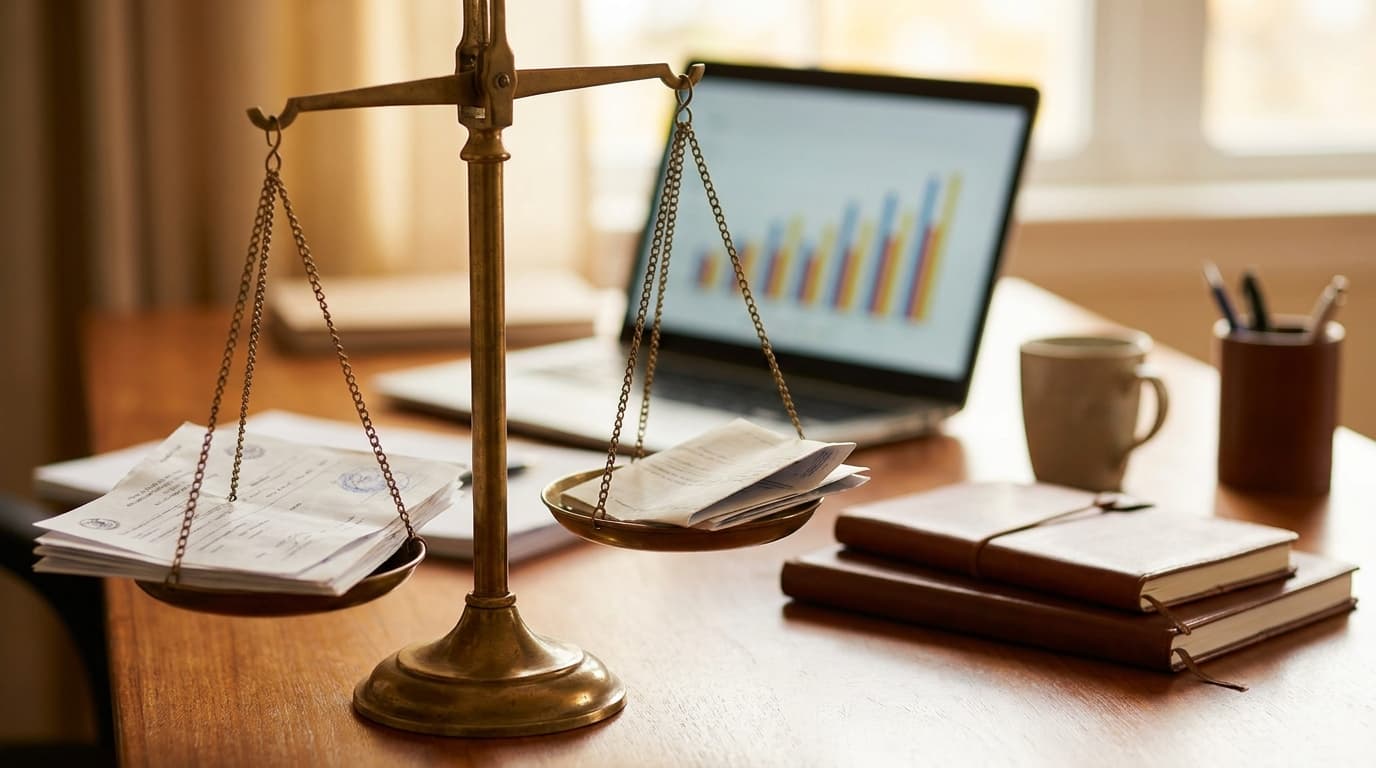 How Does Filing Status Affect Your Taxes?