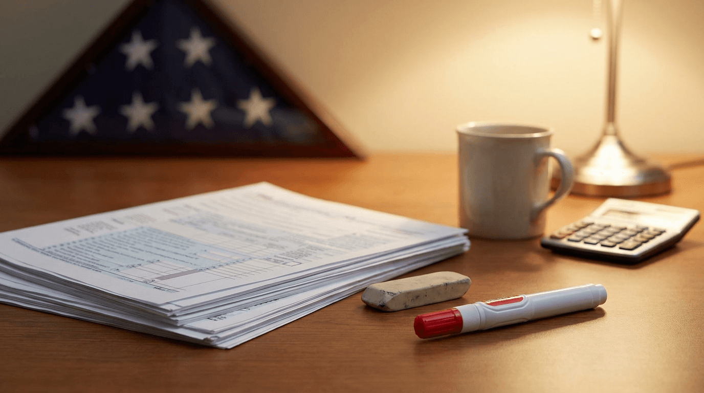 Can You Change Your Filing Status After Filing?