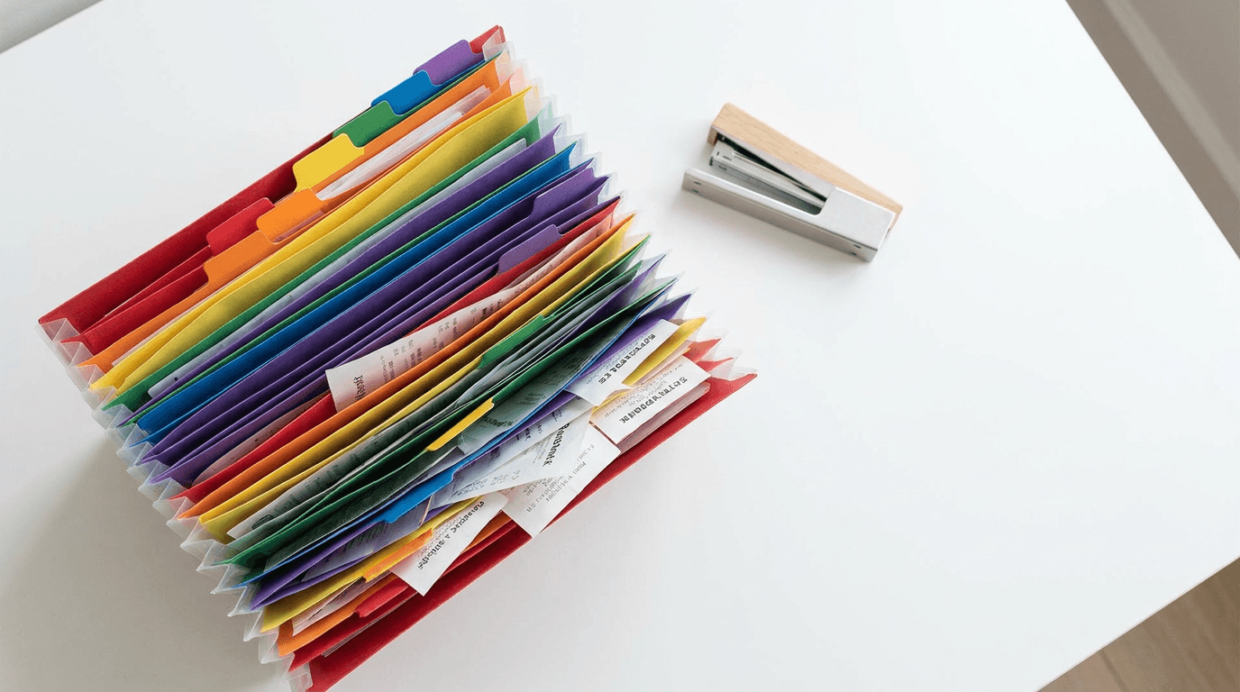 What Receipts Should Freelancers Keep for Taxes?