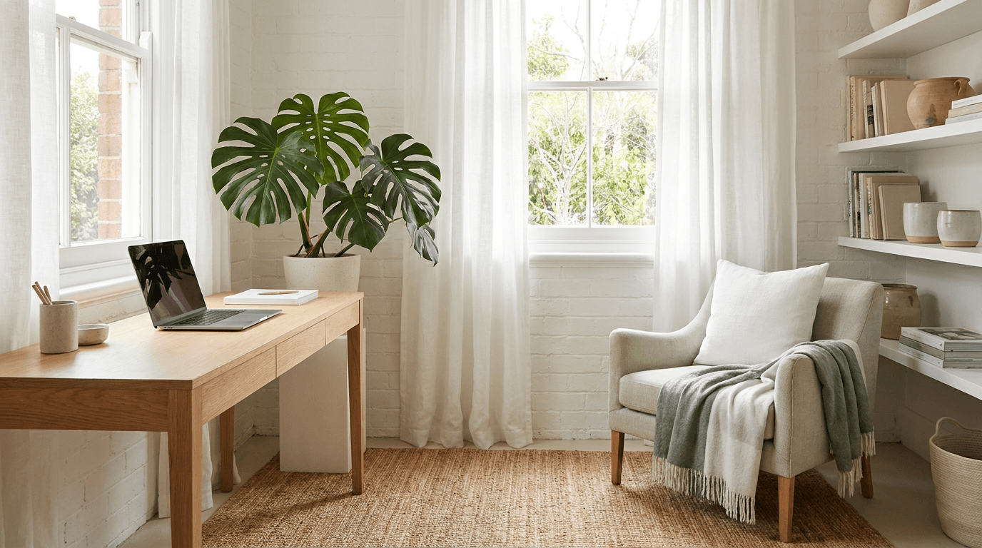 Can You Deduct a Home Office if You Rent?