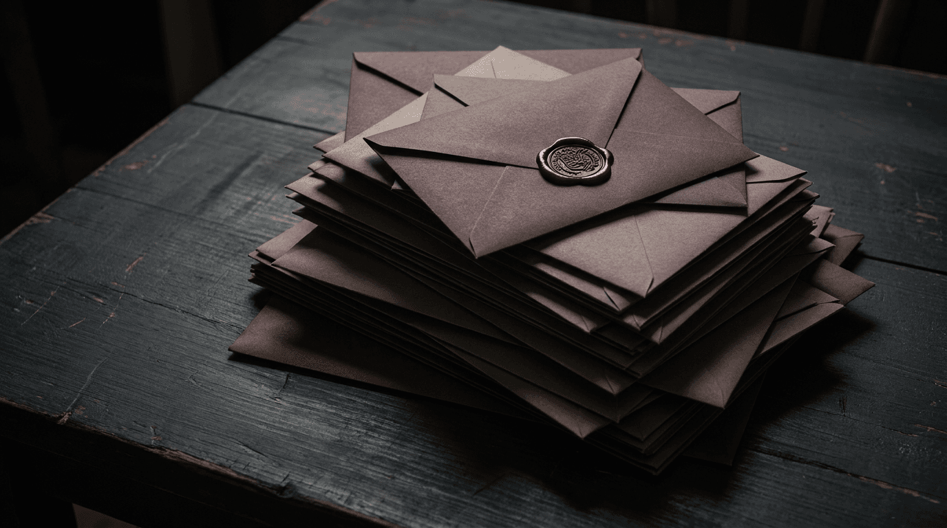 What Happens If You Ignore an IRS Letter? Penalties & Next Steps