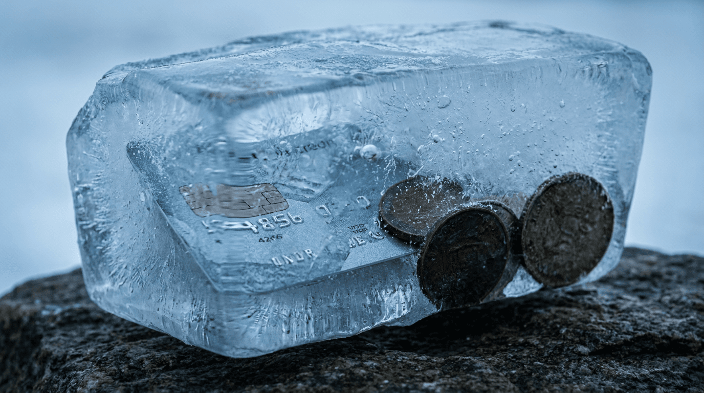 Can the IRS Freeze Your Bank Account? Tax Levies Explained