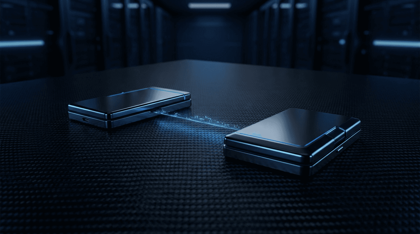 Are Wallet-to-Wallet Crypto Transfers Taxable? IRS Guidelines