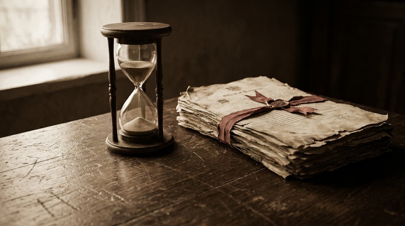 How Long Can the IRS Collect a Tax Debt? Statute of Limitations