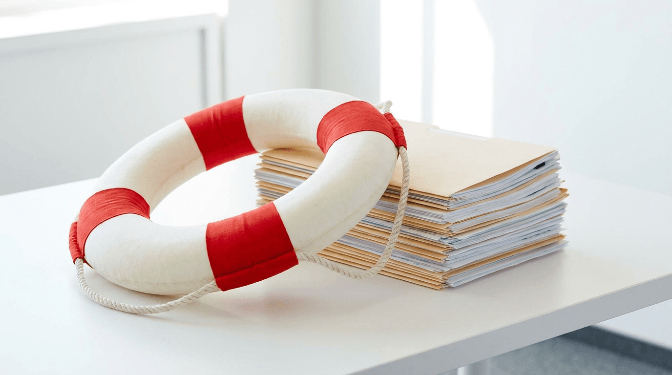 Owe the IRS Money? Your Relief Options & Potential Consequences
