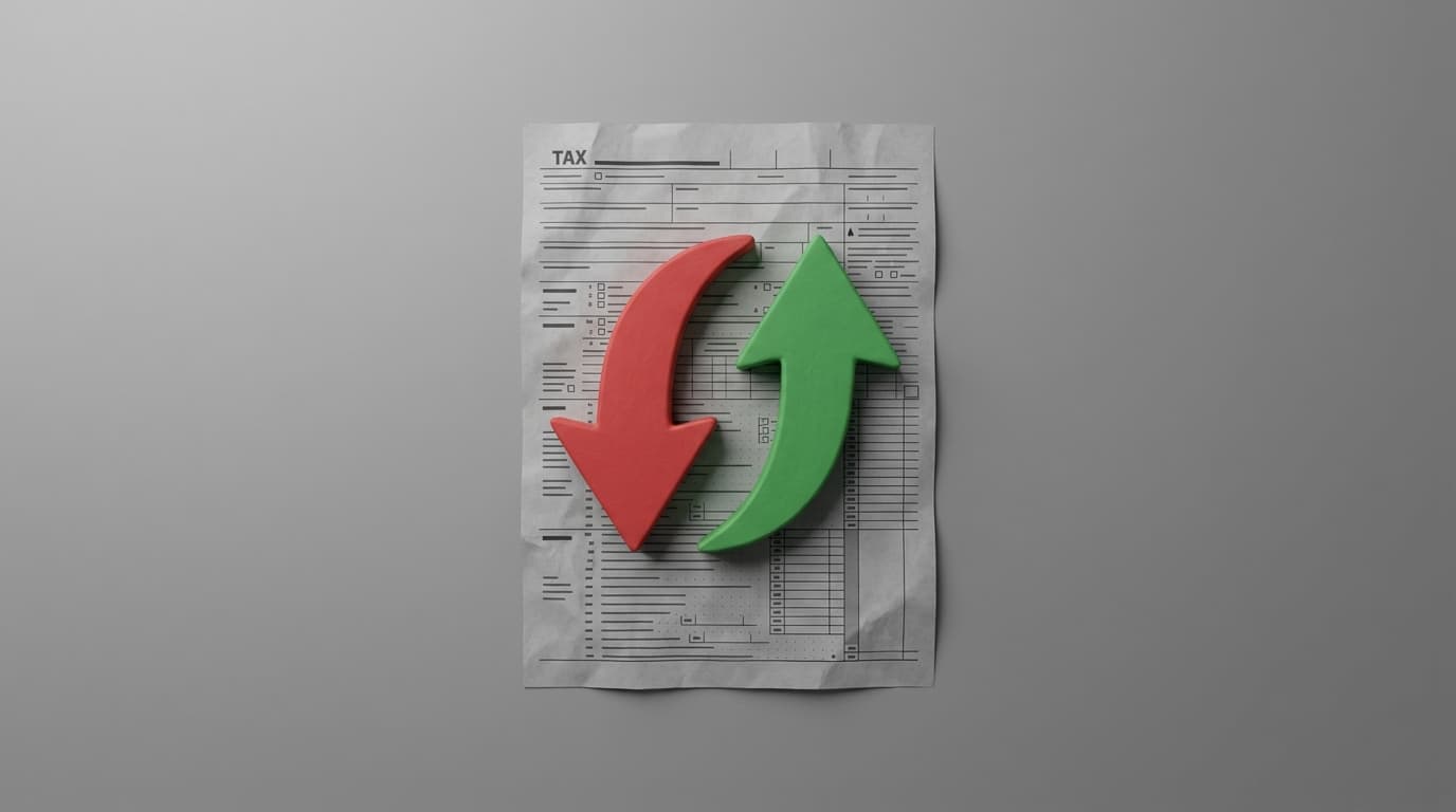 How Are Crypto Losses Taxed? Deducting Crypto to Offset Gains