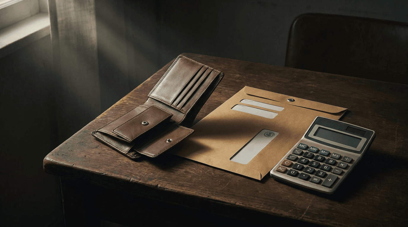 What Happens If You Can't Pay Your Taxes?