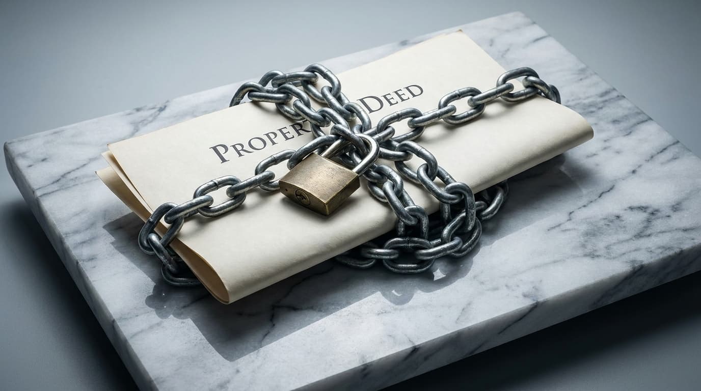 What Is a Federal Tax Lien? How It Affects You & How to Remove It